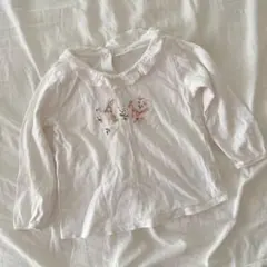 next トップス 長袖