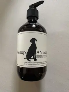 이솝 애니멀 샴푸 500ml