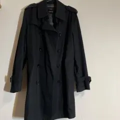 Burberry Black label トレンチコート