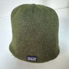 patagonia ニット帽 リバーシブルのサムネイル