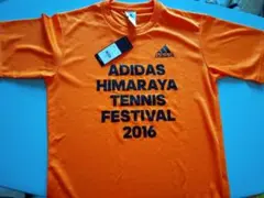 【新品タグ付き】アディダステニスウェア