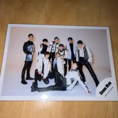 ‪☆SnowMan公式写真7734