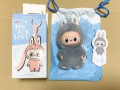 ラブブ ぬいぐるみ キャラクターグッズ