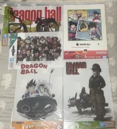 大特価SALE‼️ドラゴンボールグッズ18点まとめ売り1時間限定価格‼️