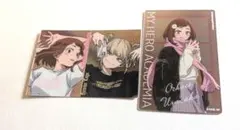 僕のヒーローアカデミア ヒロアカ ベースヤード