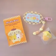 サンリオ　ポムポムプリン 　3点セット
