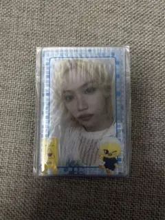 スキズ フィリックス ONLINE LUCKY CHANCE