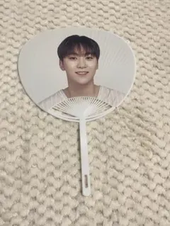 SEVENTEEN　スングァン　ミニうちわ