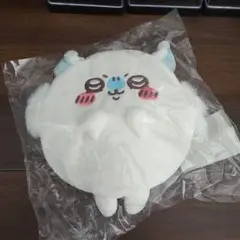 モモンガ まんまるポーチ ちいかわくじ