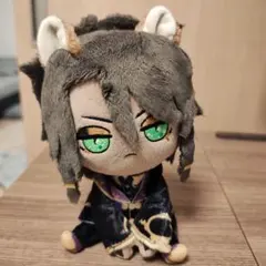 レオナ・キングスカラー(式典服) 　ぬいぐるみ