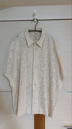 shinyakozuka holiday 24ss shirtsのサムネイル