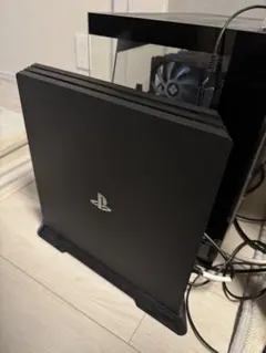 SONY PlayStation 4 本体 CUH-7209B 1TB