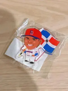 MLB ファン・ソト JUAN SOTO 8/23 限定配布　フィギュア 2026年最新】ファンソトの人気アイテム - メルカリ