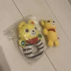 ミキハウス　♡ ガラガラ　おもちゃ　新品