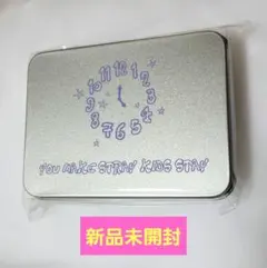 straykids スキズ 5'clock ペンミ ポラロイド トレカ　未開封