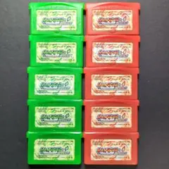 2025年最新】ファイアレッド 箱の人気アイテム - メルカリ