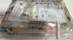 ミスド　2024年 ポケモンコラボグッズ　抜き取りなし