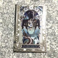 崩壊スターレイル オンパロスの黄金裔 コレクションカード アナイクス