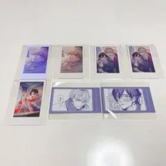 この手を離さないで チェキ風カード 雅 晴斗