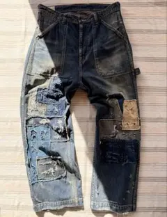 2026年最新】GOWEST メンズ ワークパンツ・カーゴパンツ・ペインター 
