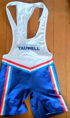 TAUWELL アスレチックウェア