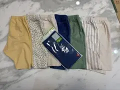 ベビー服 パンツ