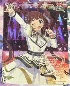 アイドルマスター　カードフォリオ　サインのサムネイル