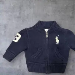 チ*ネ様 POLO ベビー　アウター