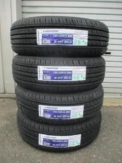 送料込み☆ハンコック　ランフェン 185/65R15☆4本のサムネイル