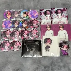 【バラ売り〇】 シクフォニ LAN グッズ まとめ売り