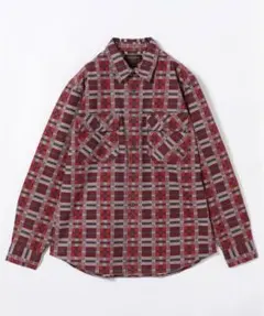 フィルソン Field Flannel Shirt ネルシャツ S 2025のサムネイル