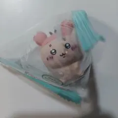 신품 미개봉 치이카와 インテリアミニフィギュア 헌책방 カニちゃん