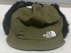 THE NORTH FACE ノースフェイス　フロンティアキャップ Mサイズ