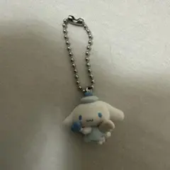 夢みるエンジェルスイング2 シナモロール ガチャ