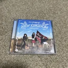 NEW KINGDOM