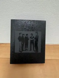 嵐 10th Anniversary ファンクラブ記念品