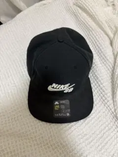 Nike SB ブラックキャップ L/XL