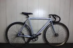 2026年最新】ピスト・シングルスピードフレームの人気アイテム - メルカリ