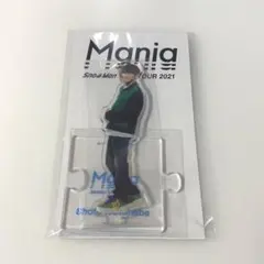 SnowMan 渡辺翔太 アクスタ