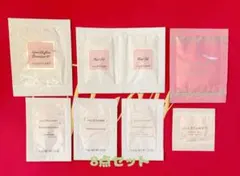 JILLSTUART サンプル ヘアオイル 日焼け止め 化粧下地 美容液 ボディ