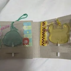 キャンディチャームズグミ　サンリオキャラクターズ