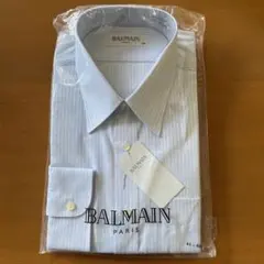 BALMAIN PARIS メンズ ワイシャツ 長袖 ストライプのサムネイル