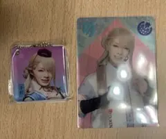 ミュージカル刀剣乱舞 今剣 2点セット