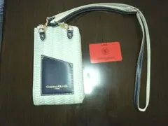 お財布ポシェット