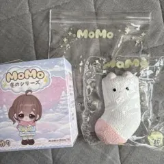 momoスクイーズ ぬいぐるみシリーズ ひよこ - メルカリ