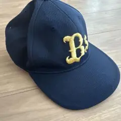 オリックスバッファローズ　 メッシュキャップ 56~60cm