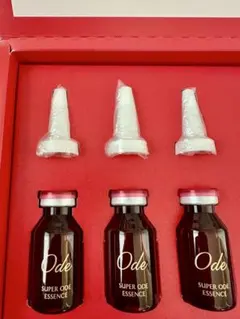 新品 ALMADO スーパーオーディ 美容液　4本セット アルマード　未開封 Amazon.co.jp: スーパーオーディ 4本セット : ビューティー