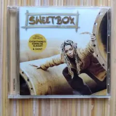 SWEETBOX CD EVERYTHINGS GONNA BE ALRIGHT