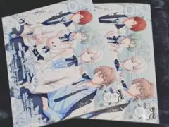 アイナナ 雑誌 spoon