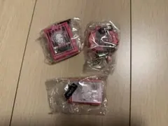 4　NANA × PASSIONAL LOVER ミニチュアコレクション　ガチャ